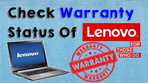 Select the appropriate driver for your operating system and download it. . Lenovo warranty look up